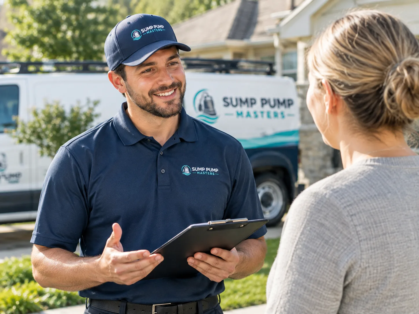 Sump Pump Repair Evans City, PA FAQs